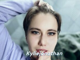 Kyliejonathan
