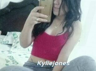 kyliejones Camgirls Live