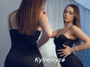 Kyliejoyce