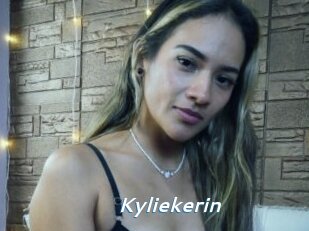 Kyliekerin