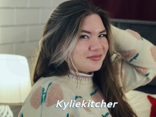 kyliekitcher Camgirls Live
