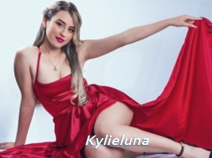 Kylieluna