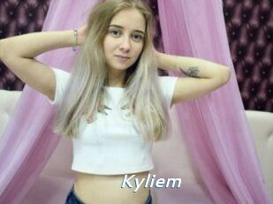 Kyliem