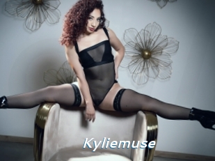 Kyliemuse