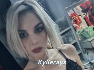 Kylierays
