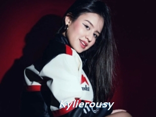 Kylierousy