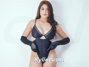 Kylierusell
