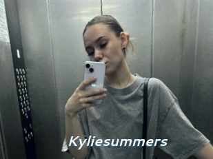 Kyliesummers