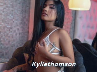 Kyliethomson