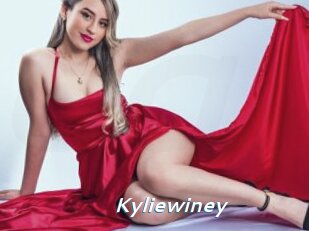 kyliewiney Camgirls Live