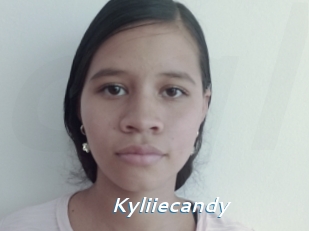 Kyliiecandy