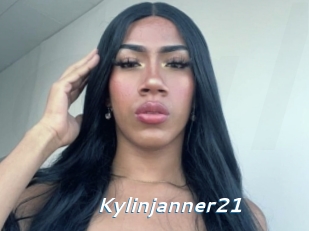 Kylinjanner21