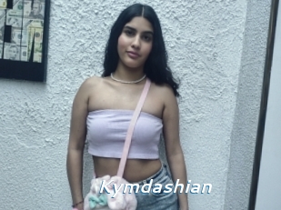 Kymdashian