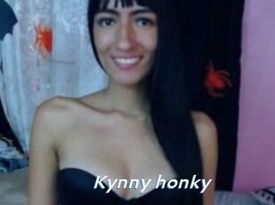 Kynny_honky