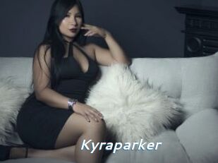 kyraparker Camgirls Live