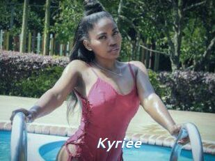 Kyriee