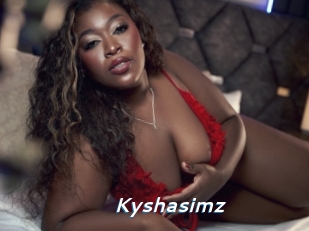 Kyshasimz