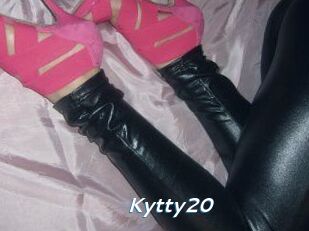 kytty20 Camgirls Live