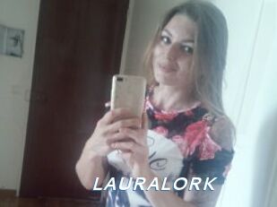 LAURALORK