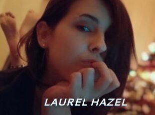 LAUREL_HAZEL
