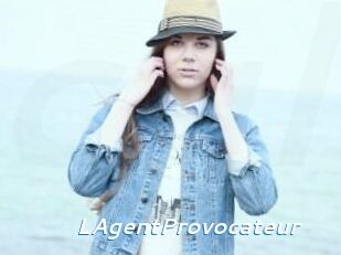 LAgentProvocateur