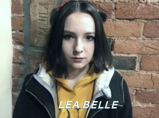 LEA_BELLE