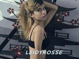 LEIDYROSSE