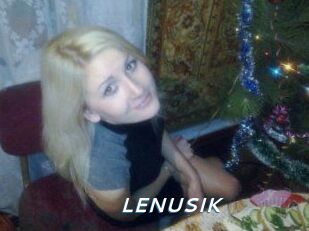 LENUSIK Camgirls Live