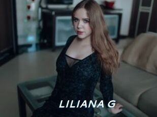 LILIANA_G Camgirls Live