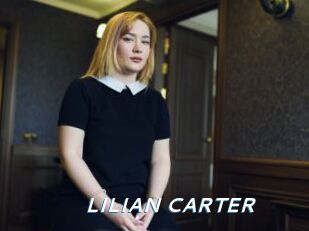 LILIAN_CARTER