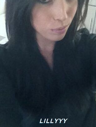 LILLYYY