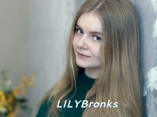 LILYBronks