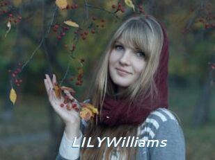 LILYWilliams