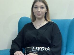 LIYDIA Camgirls Live