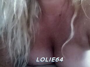 LOLIE64 Camgirls Live