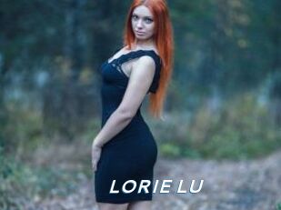LORIE_LU Camgirls Live