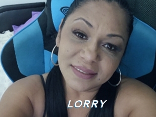 LORRY