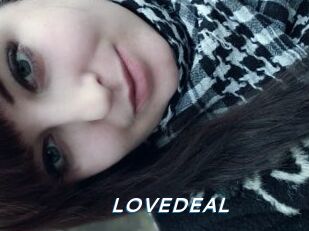 LOVEDEAL