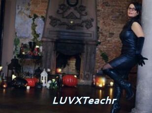 LUVXTeachr