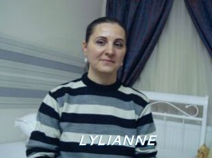LYLIANNE