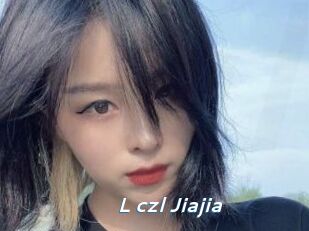 L_czl_Jiajia Camgirls Live