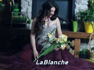 LaBlanche
