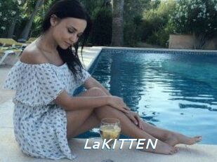 La_KITTEN Camgirls Live