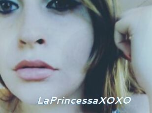 LaPrincessaXOXO
