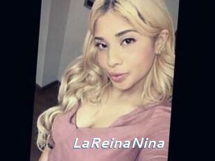 LaReinaNina