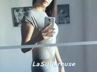 LaSulfureuse