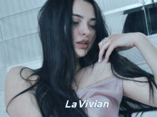LaVivian