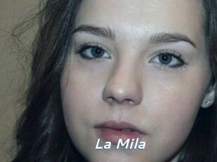 La_Mila Camgirls Live