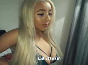 La_maia