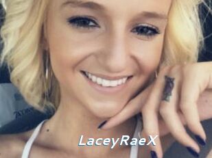 LaceyRaeX